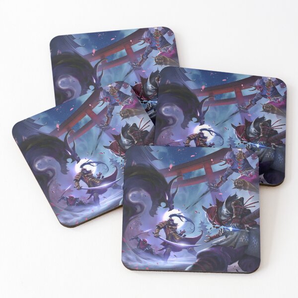 Item preview, Aragami designed and sold by Getaway21.