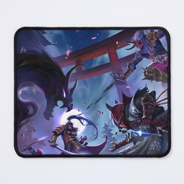 Item preview, Aragami designed and sold by Getaway21.