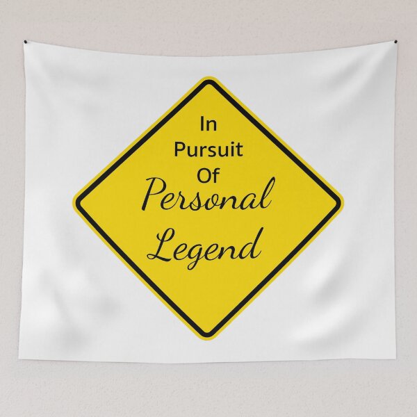 Item preview, Life Purpose at Work designed and sold by StormysSeas.