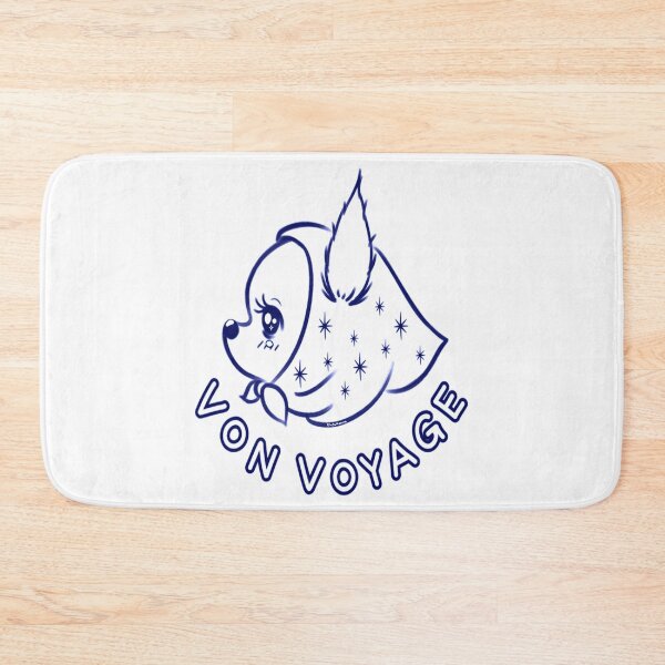 Artikelvorschau, Reisehund T-ShirtVon Voyage Chihuahua - Line Art entworfen und verkauft von ElizaKenzie.