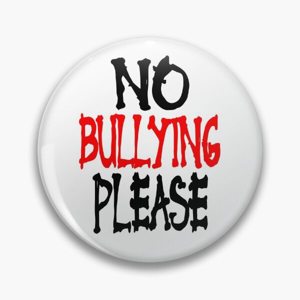 Item preview, make bullying extinct 7 designed and sold by Nikmay Design.