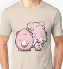 Egg nurses Unisex T-Shirt