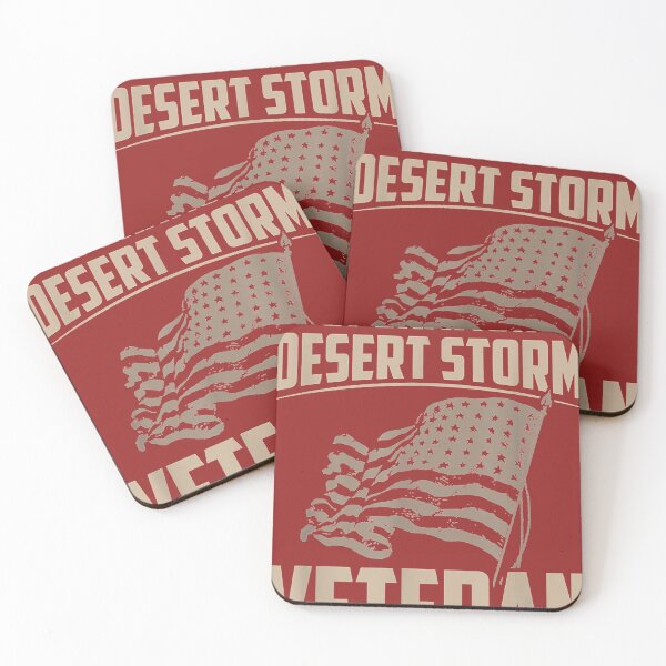 Item preview, Veteran Shirt Operation Desert Storm Tees Men Women USA Gift designed and sold by LouveniaClay.