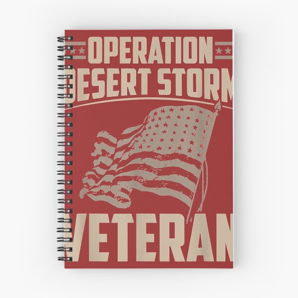 Item preview, Veteran Shirt Operation Desert Storm Tees Men Women USA Gift designed and sold by LouveniaClay.