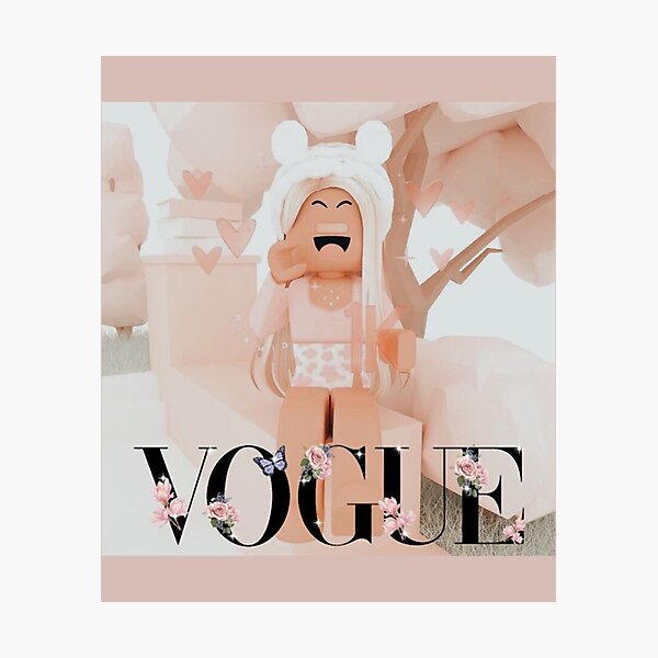 Roblox GFX ✨  Cute tumblr wallpaper, Roblox pictures, Roblox