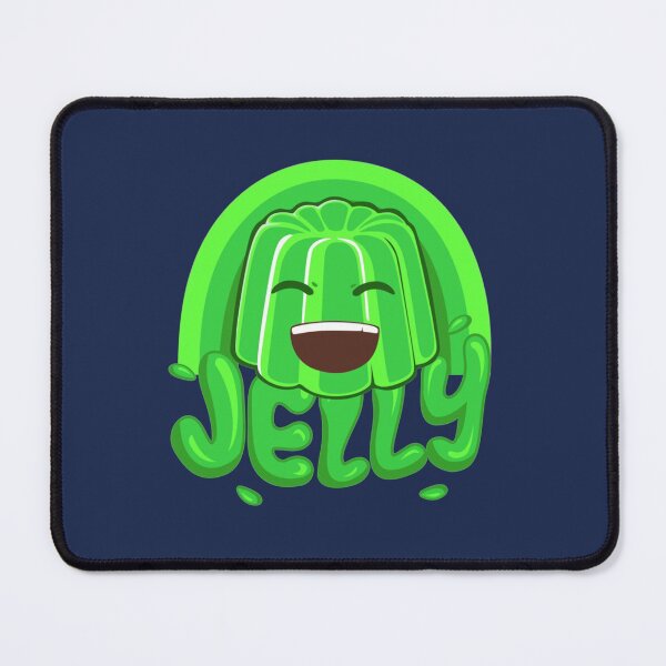 Item preview, Green Melting Jel designed and sold by AMMIE-BOUTIQUE.