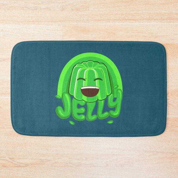 Item preview, Green Melting Jel   designed and sold by AMMIE-BOUTIQUE.
