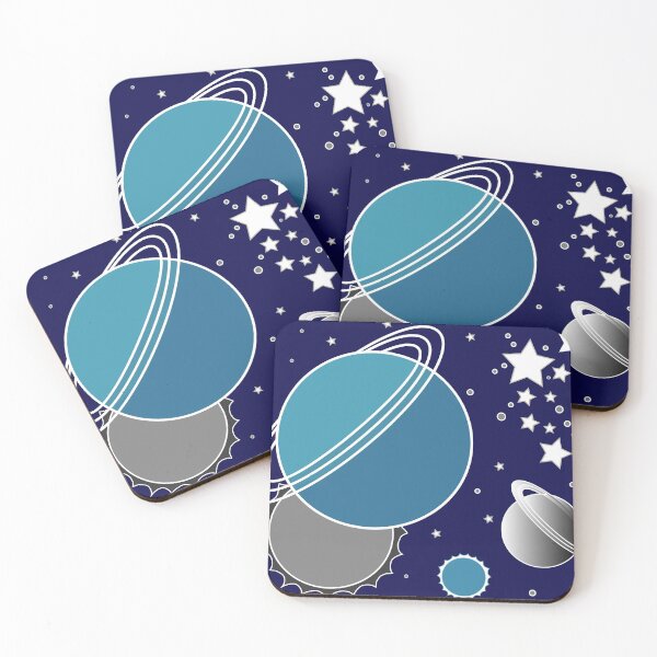 Item preview, The universe designed and sold by Naureen-w-a.