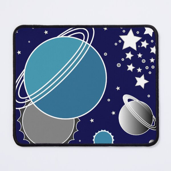 Item preview, The universe designed and sold by Naureen-w-a.
