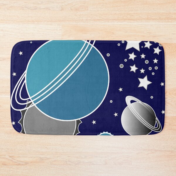 Item preview, The universe designed and sold by Naureen-w-a.