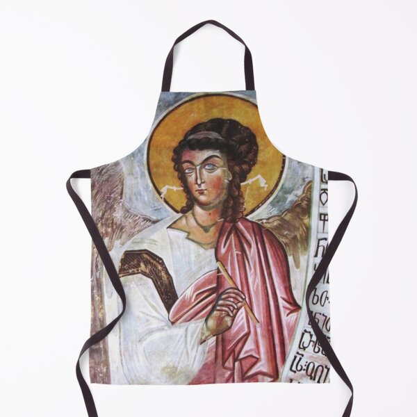 Item preview, Archangel Gabriel - the Divine Messenger designed and sold by Angelkrs.