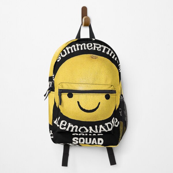 Item preview, Summertime Lemonade Squad designed and sold by KewaleeTee.