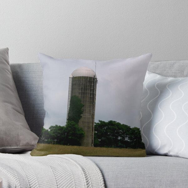 Artikelvorschau, Silo ^ entworfen und verkauft von ctheworld.