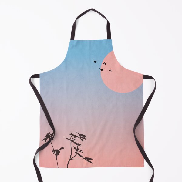 Item preview, A pink morning designed and sold by ThWall.