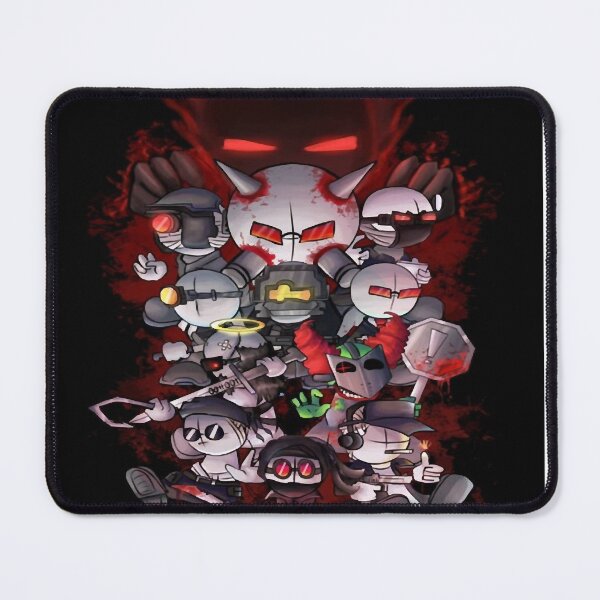 Item preview, Madness combat Classic designed and sold by particu.