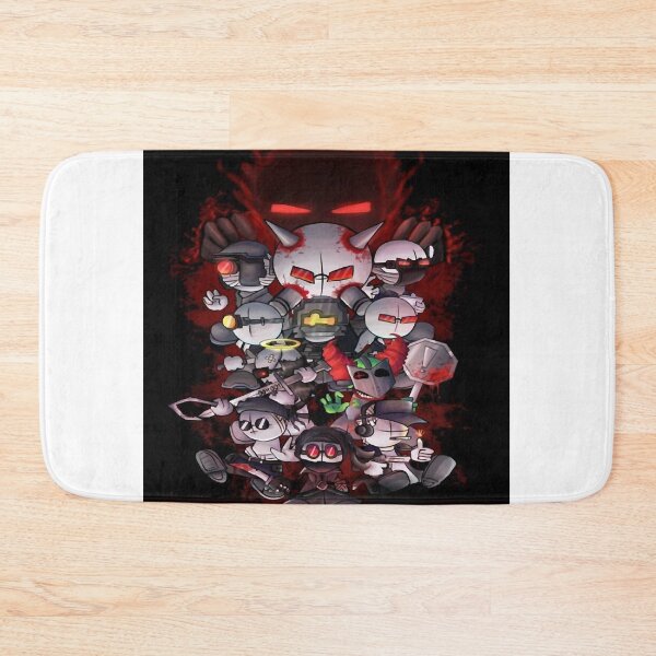 Item preview, Madness combat Classic designed and sold by particu.