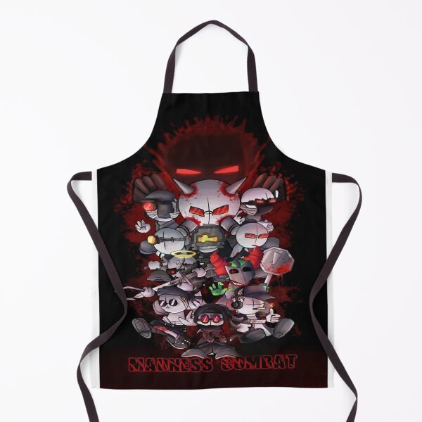 Item preview, Madness combat Classic designed and sold by particu.