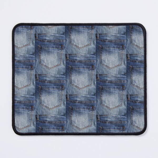 Item preview, Jeans Pocket designed and sold by NavorolArt.