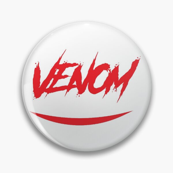 Item preview, Venom designed and sold by DaarkandBright.