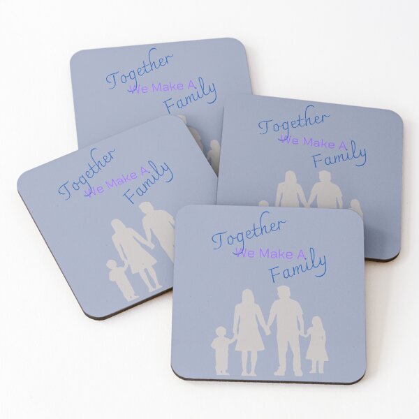 Item preview, Family Together designed and sold by Z33MA.