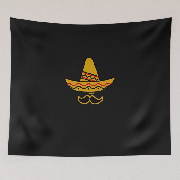 Item preview, Sombrero slim fit Essential designed and sold by DuangpornShea.