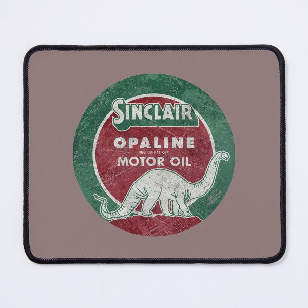 Item preview, Diplodocus Motor Oil designed and sold by Lidra Zehcnas.