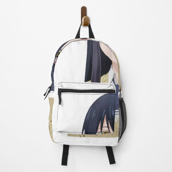 Item preview, Mieruko chan-miko yotsuya Classic designed and sold by particu.