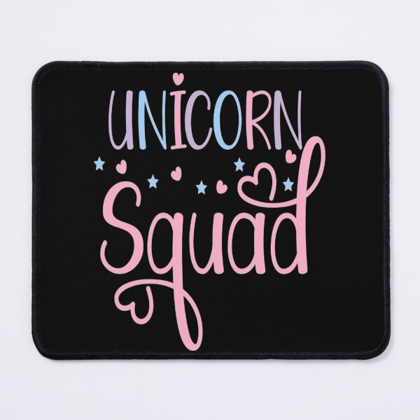 Item preview, Unicorn Squad T-ShirtUnicorn Squad designed and sold by ElizaKenzie.