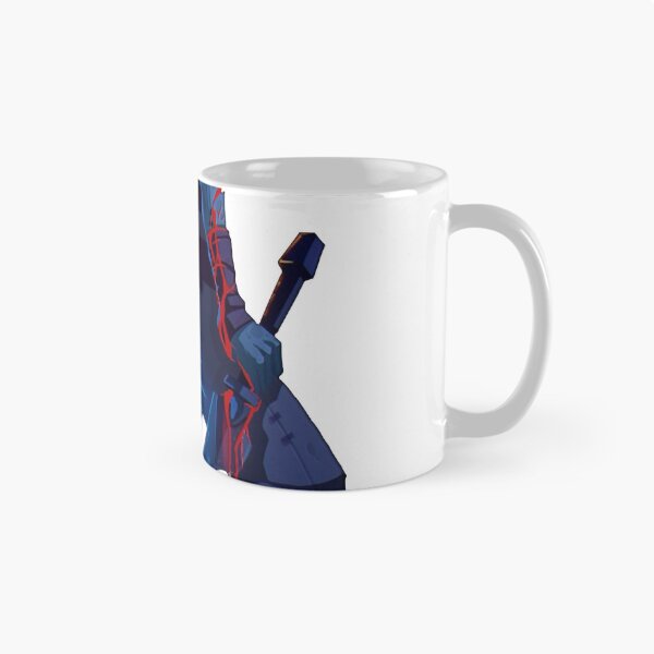 Item preview, Dead Cells Character Classic designed and sold by regularlysit.
