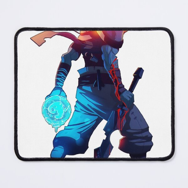 Item preview, Dead Cells Character Classic designed and sold by regularlysit.