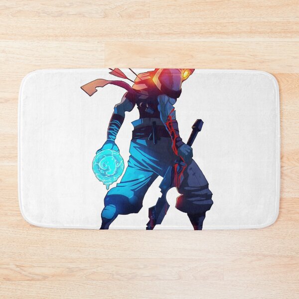Item preview, Dead Cells Character Classic designed and sold by regularlysit.