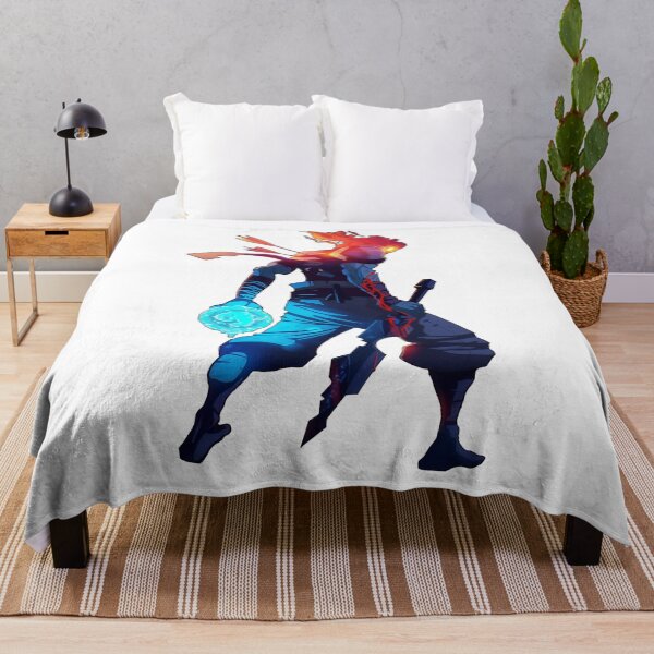 Item preview, Dead Cells Character Classic designed and sold by regularlysit.