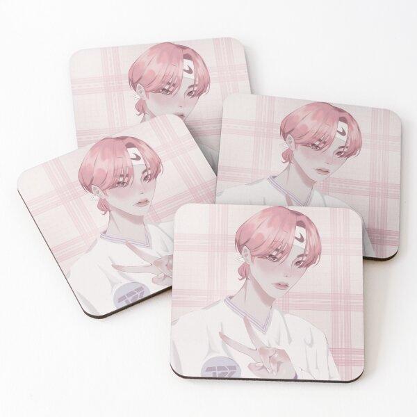Item preview, tennis sunwoo designed and sold by flwrberry.