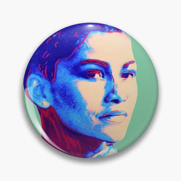 Item preview, Zendaya designed and sold by Bespired.