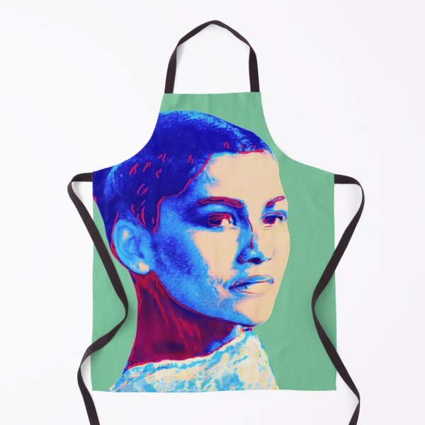 Item preview, Zendaya designed and sold by Bespired.