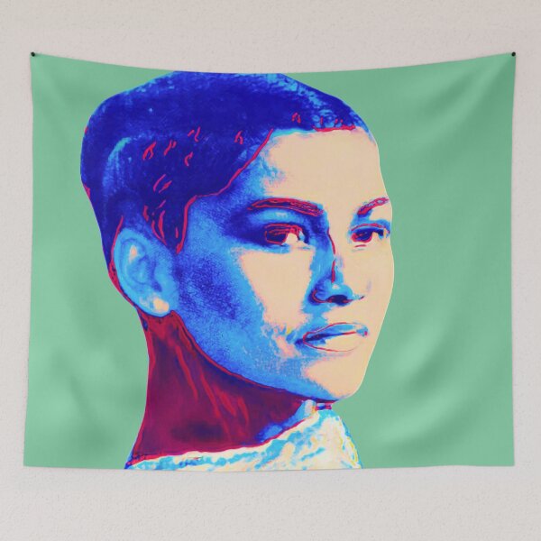 Item preview, Zendaya designed and sold by Bespired.