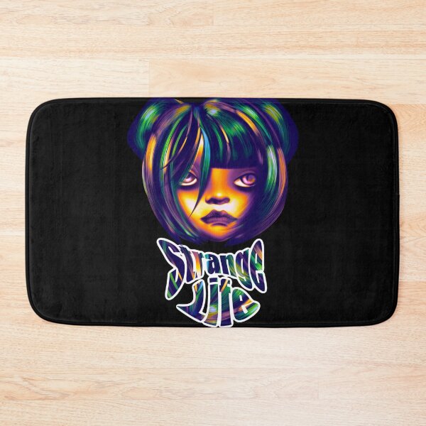 Item preview, Strange life ... designed and sold by GlaDyxies.