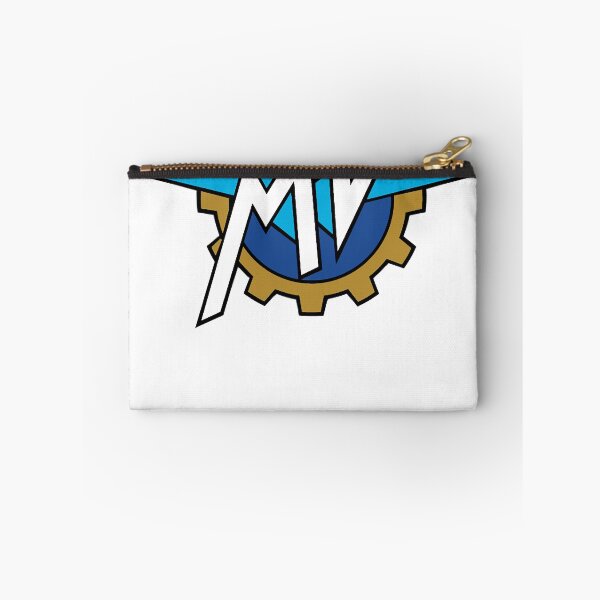 Item preview, MV Agusta Motorcycle Logo Classic designed and sold by particu.