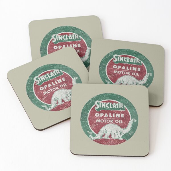 Item preview, Diplodocus Motor Oil designed and sold by Lidra Zehcnas.