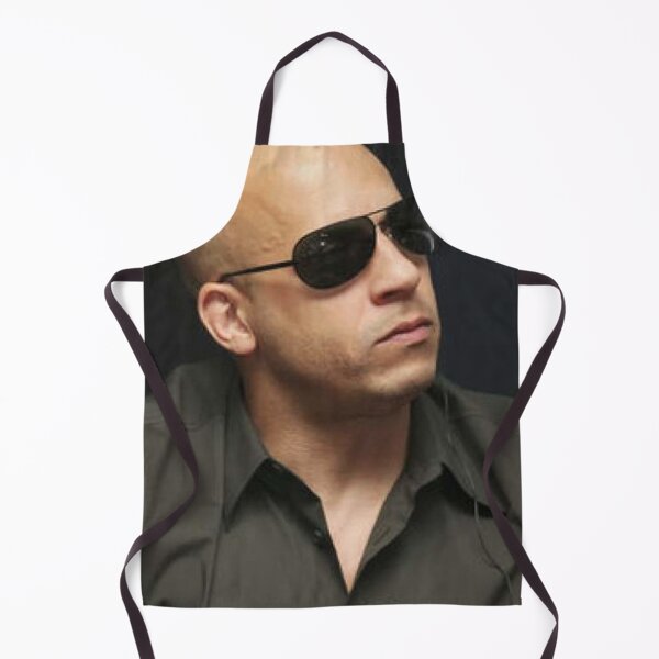 Item preview, Vin Diesel designed and sold by Hindunyuwandari.