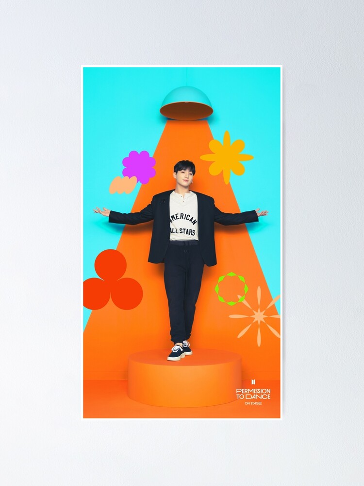 BTS Permission to Dance | Jungkook