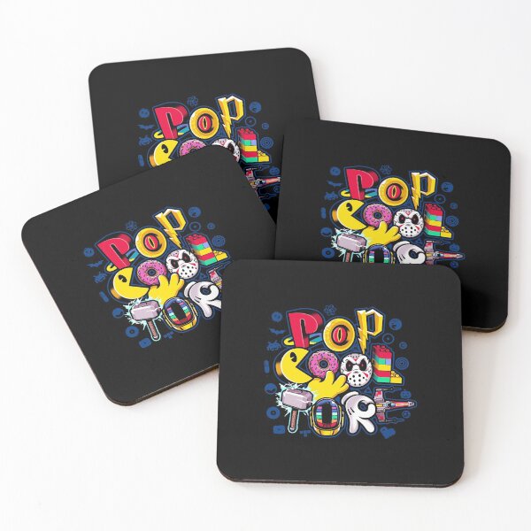 Item preview, Pop COOLture  designed and sold by phanbichch.