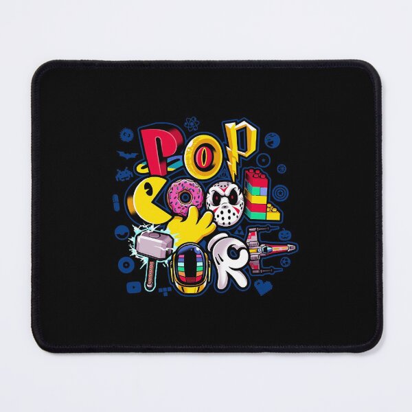 Item preview, Pop COOLture designed and sold by phanbichch.