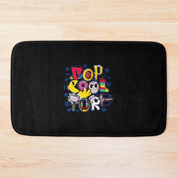 Item preview, Pop COOLture  designed and sold by phanbichch.