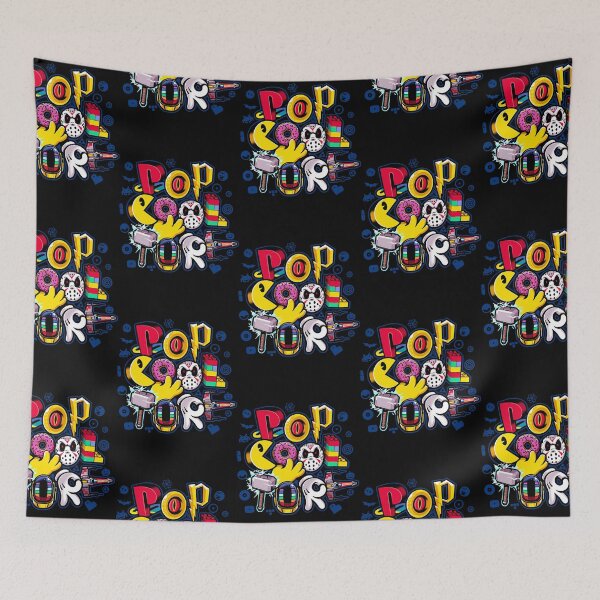 Item preview, Pop COOLture  designed and sold by phanbichch.
