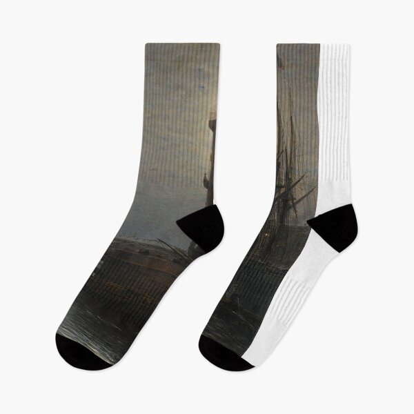 Item preview,  Rostral column - Alexey Bogolyubov designed and sold by Vintage Designs +.
