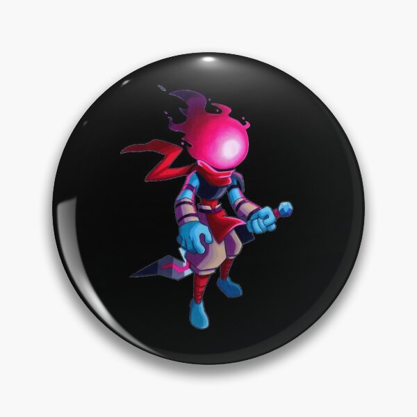 Item preview, Dead Cells Classic designed and sold by regularlysit.
