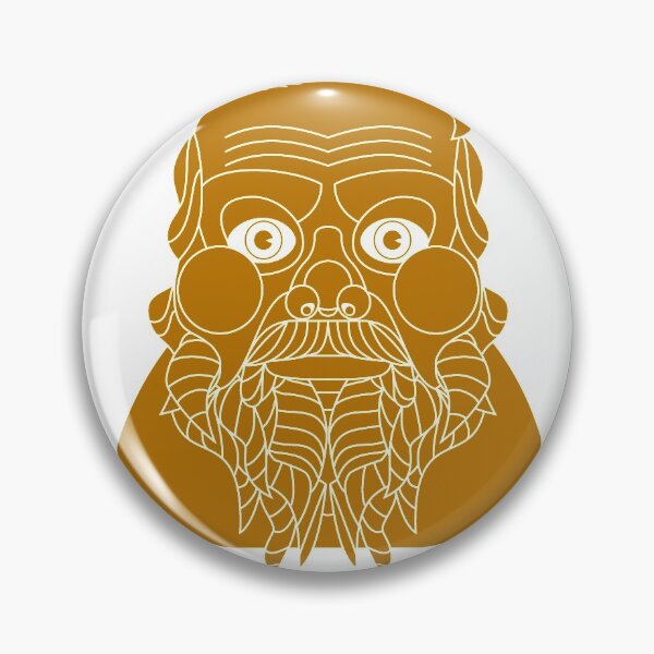 Item preview, Socrates designed and sold by jholbo.