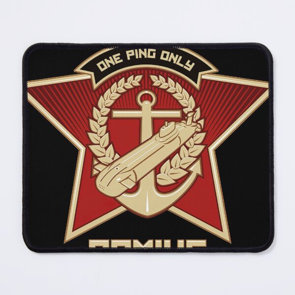 Item preview, One Ping Only  designed and sold by respectedtuxedo.