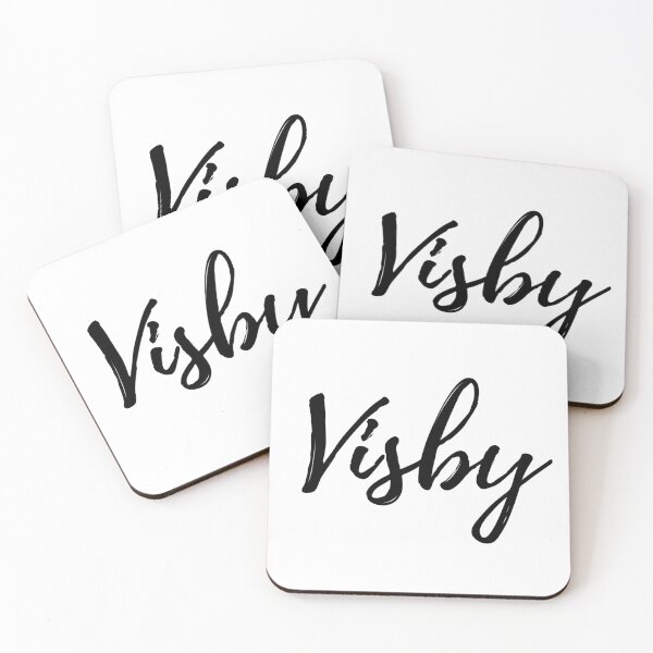 Item preview, Visby designed and sold by TheRightHonMP.
